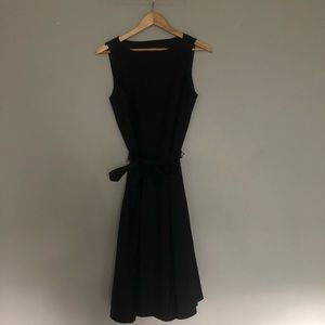Banana Republic A-Line Dress